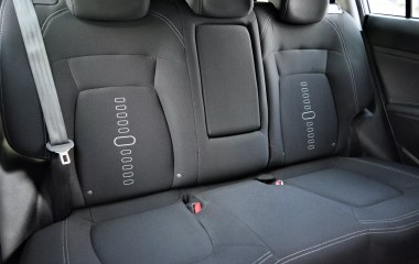 Kia Sportage Luxe 2.0 АКПП, 2014 превью 22