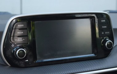 Hyundai Tucson Lifestyle 2.0 АКПП, 2019 превью 12