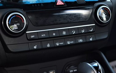 Hyundai Tucson Lifestyle 2.0 АКПП, 2019 превью 13