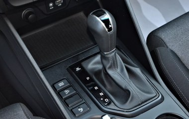 Hyundai Tucson Lifestyle 2.0 АКПП, 2019 превью 14