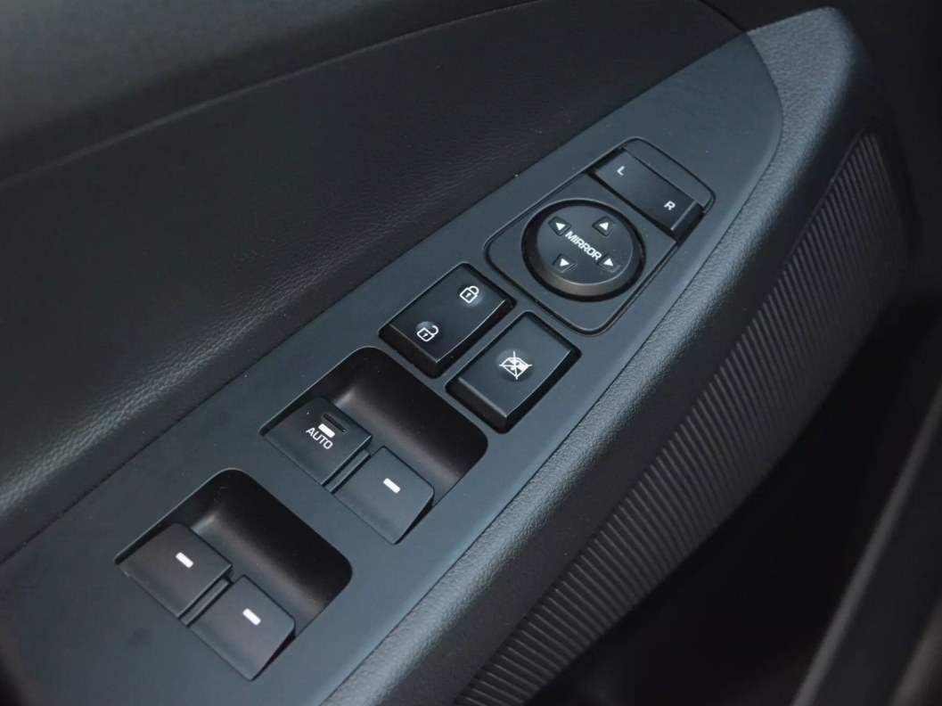 Hyundai Tucson Lifestyle 2.0 АКПП, 2019 фото 15