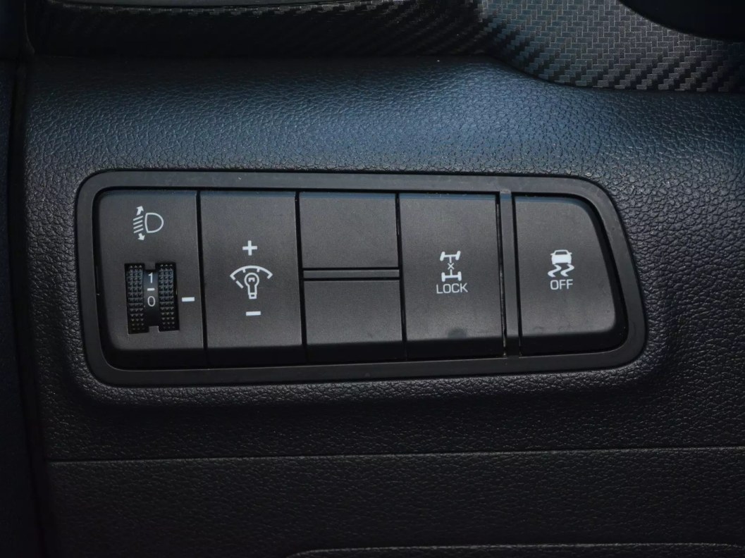 Hyundai Tucson Lifestyle 2.0 АКПП, 2019 фото 16