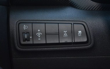 Hyundai Tucson Lifestyle 2.0 АКПП, 2019 превью 16