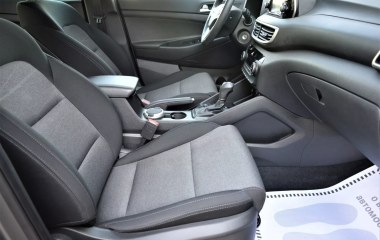 Hyundai Tucson Lifestyle 2.0 АКПП, 2019 превью 17
