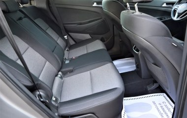 Hyundai Tucson Lifestyle 2.0 АКПП, 2019 превью 18