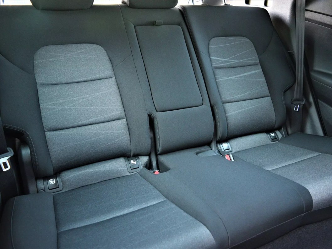 Hyundai Tucson Lifestyle 2.0 АКПП, 2019 фото 19