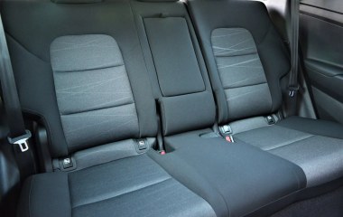 Hyundai Tucson Lifestyle 2.0 АКПП, 2019 превью 19