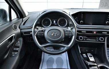 Hyundai Sonata бензин, АКПП, передний привод , 2020 превью 14
