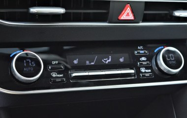 Hyundai Sonata бензин, АКПП, передний привод , 2020 превью 15
