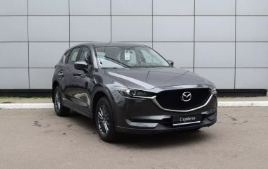 Mazda CX-5 Active