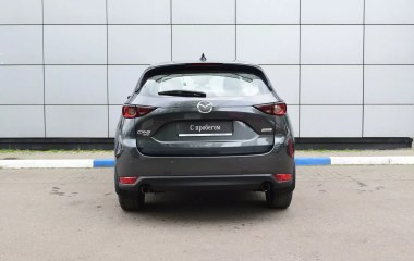 Mazda CX-5 Active 2.0 АКПП, 2017 превью 7