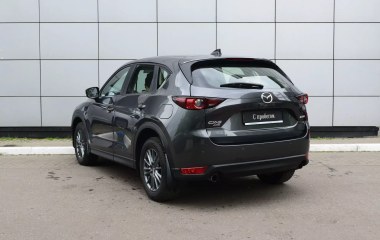Mazda CX-5 Active 2.0 АКПП, 2017 превью 8