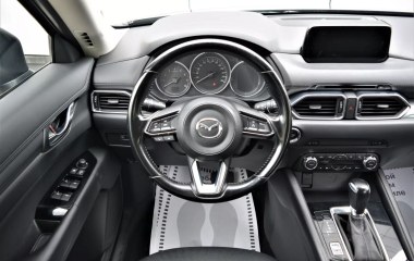 Mazda CX-5 Active 2.0 АКПП, 2017 превью 10