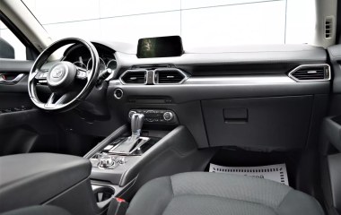 Mazda CX-5 Active 2.0 АКПП, 2017 превью 11