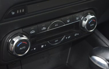 Mazda CX-5 Active 2.0 АКПП, 2017 превью 12