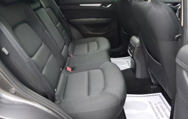 Mazda CX-5 Active 2.0 АКПП, 2017 превью 14
