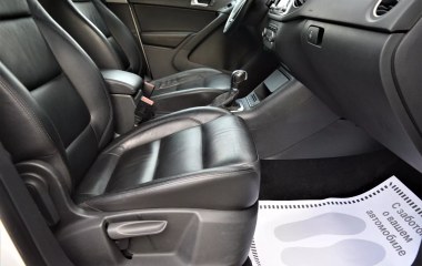 Volkswagen Tiguan 2.0 АКПП, 2011 превью 8