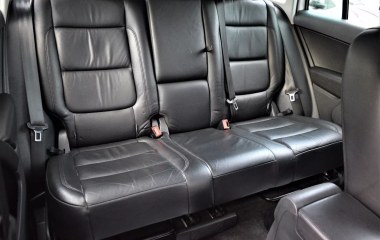 Volkswagen Tiguan 2.0 АКПП, 2011 превью 10