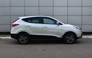 Hyundai ix35 Prime 2.0 АКПП, 2014 превью 7