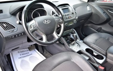 Hyundai ix35 Prime 2.0 АКПП, 2014 превью 8