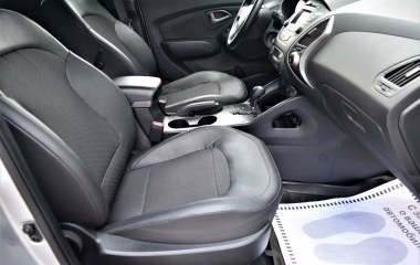 Hyundai ix35 Prime 2.0 АКПП, 2014 превью 10