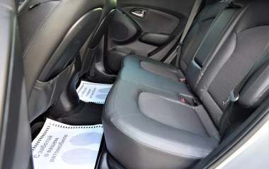 Hyundai ix35 Prime 2.0 АКПП, 2014 превью 11