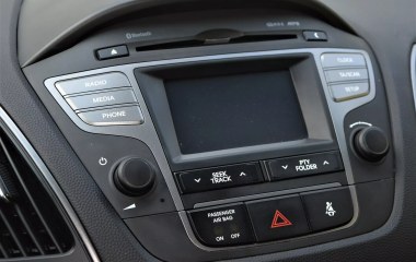 Hyundai ix35 Prime 2.0 АКПП, 2014 превью 16