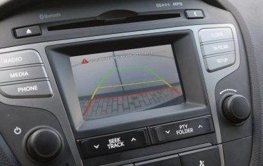 Hyundai ix35 Prime 2.0 АКПП, 2014 превью 17