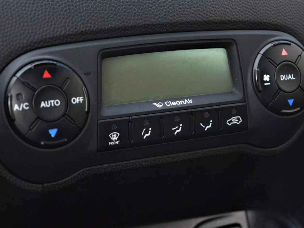 Hyundai ix35 Prime 2.0 АКПП, 2014 фото 18