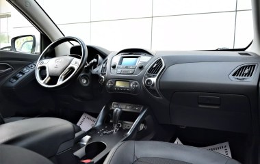 Hyundai ix35 Prime 2.0 АКПП, 2014 превью 20