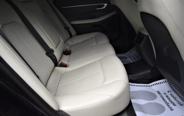 Hyundai Sonata бензин, АКПП, передний привод , 2019 превью 9