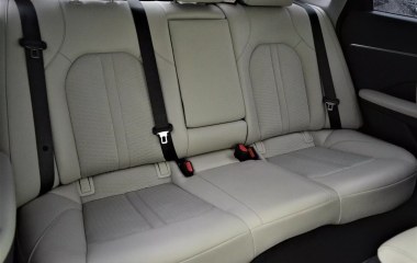 Hyundai Sonata бензин, АКПП, передний привод , 2019 превью 10
