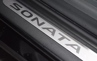 Hyundai Sonata бензин, АКПП, передний привод , 2019 превью 11