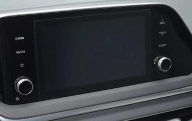 Hyundai Sonata бензин, АКПП, передний привод , 2019 превью 15