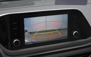 Hyundai Sonata бензин, АКПП, передний привод , 2019 превью 16