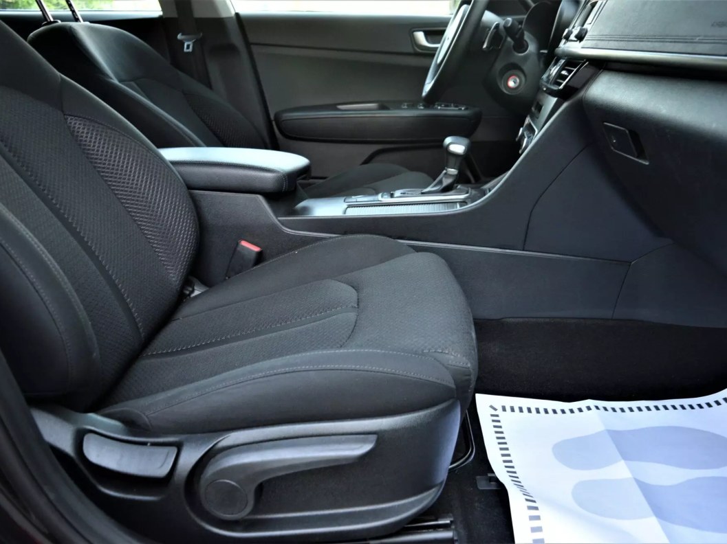 Kia Optima Comfort 2.0 АКПП, 2017 фото 8