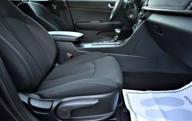 Kia Optima Comfort 2.0 АКПП, 2017 превью 8