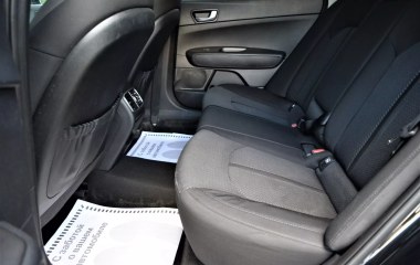 Kia Optima Comfort 2.0 АКПП, 2017 превью 9