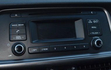Kia Optima Comfort 2.0 АКПП, 2017 превью 11