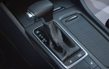 Kia Optima Comfort 2.0 АКПП, 2017 превью 13
