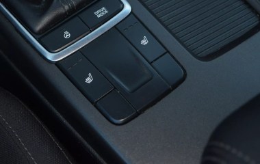 Kia Optima Comfort 2.0 АКПП, 2017 превью 14