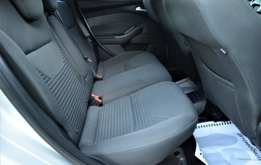 Ford Focus SYNC Edition 1.6 МКПП, 2016 превью 9