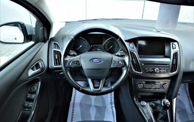 Ford Focus SYNC Edition 1.6 МКПП, 2016 превью 10