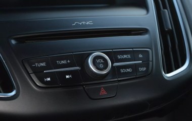 Ford Focus SYNC Edition 1.6 МКПП, 2016 превью 11