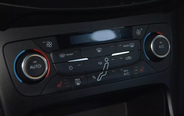 Ford Focus SYNC Edition 1.6 МКПП, 2016 превью 12
