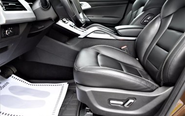 Geely Atlas Luxury 2.4 АКПП, 2019 превью 7