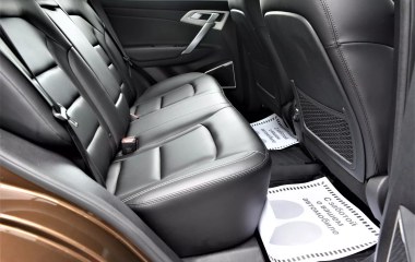 Geely Atlas Luxury 2.4 АКПП, 2019 превью 9