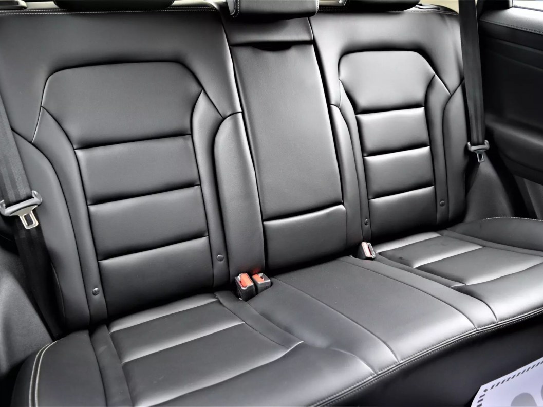Geely Atlas Luxury 2.4 АКПП, 2019 фото 10