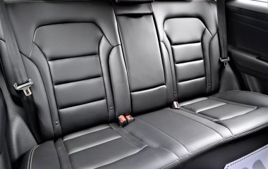 Geely Atlas Luxury 2.4 АКПП, 2019 превью 10