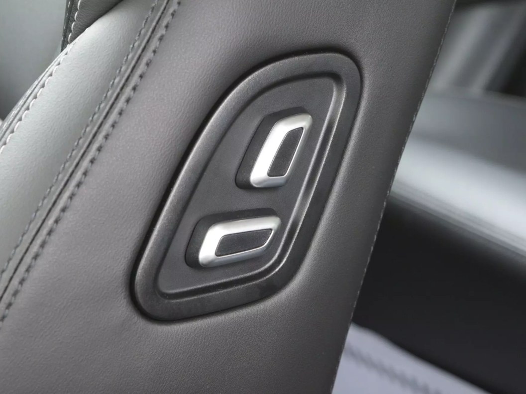 Geely Atlas Luxury 2.4 АКПП, 2019 фото 11